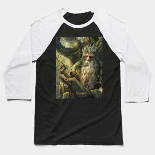 rook reading a book Baseball T-Shirt